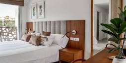 Nueva construcción  - Villa independiente - Cartagena - La Manga del Mar Menor