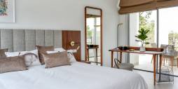 Nueva construcción  - Villa independiente - Cartagena - La Manga del Mar Menor