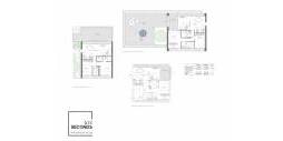 Nueva construcción  - Villa independiente - Cartagena - La Manga del Mar Menor