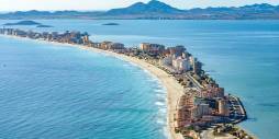 Nueva construcción  - Villa independiente - Cartagena - La Manga del Mar Menor