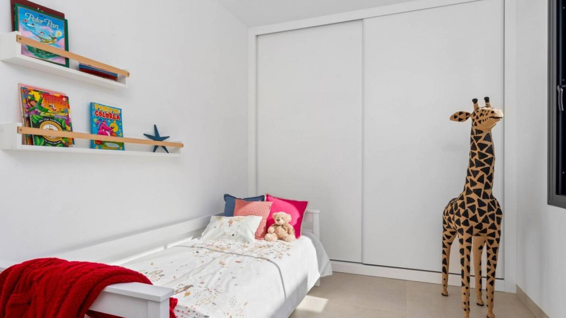 Nueva construcción  - Villa independiente - CARTAGENA - Mar de Cristal