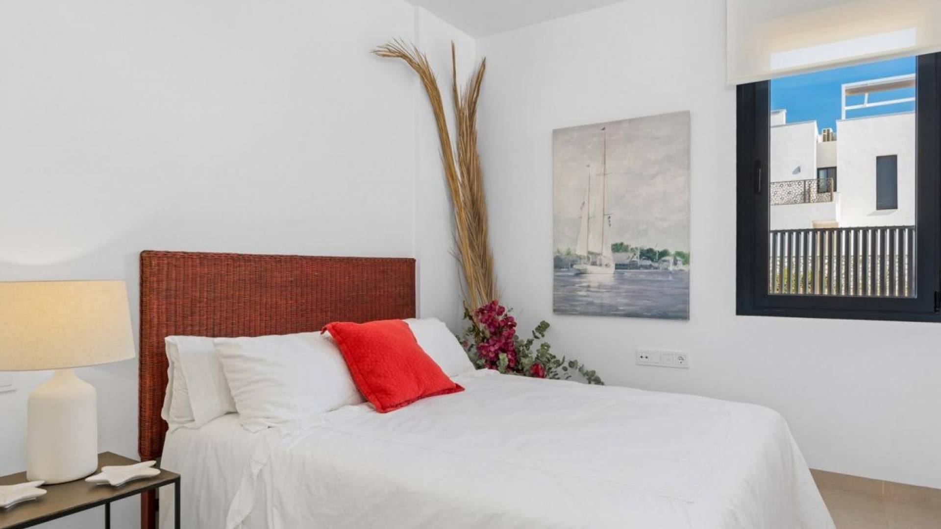 Nueva construcción  - Villa independiente - CARTAGENA - Mar de Cristal