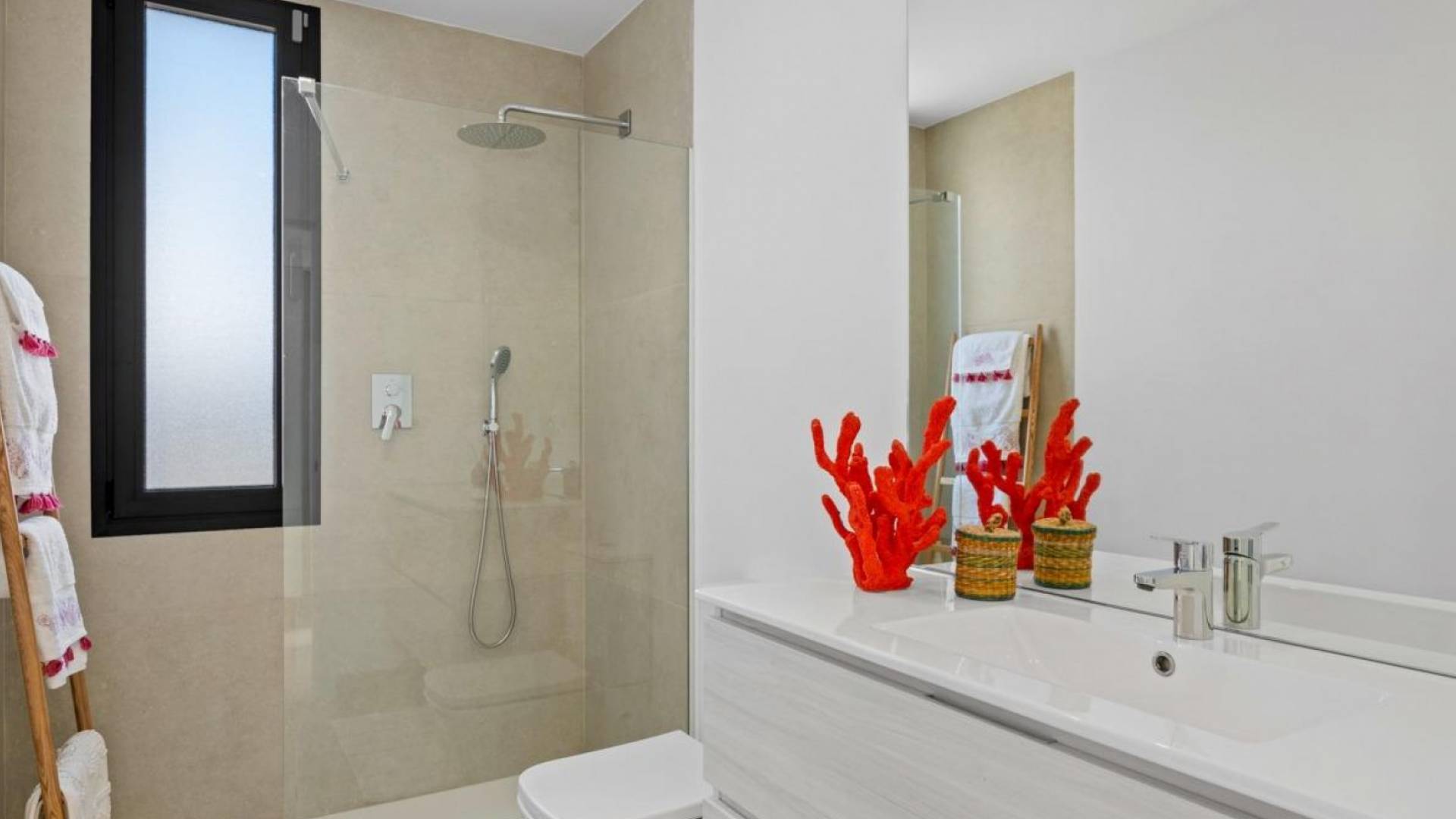 Nueva construcción  - Villa independiente - CARTAGENA - Mar de Cristal