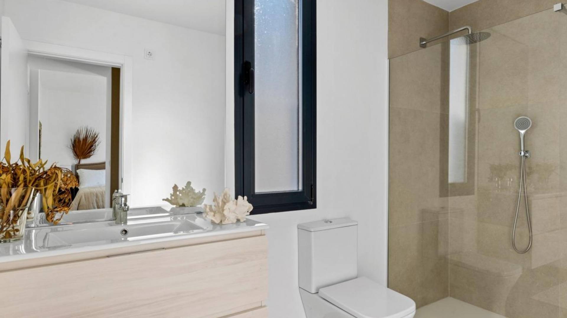 Nueva construcción  - Villa independiente - CARTAGENA - Mar de Cristal