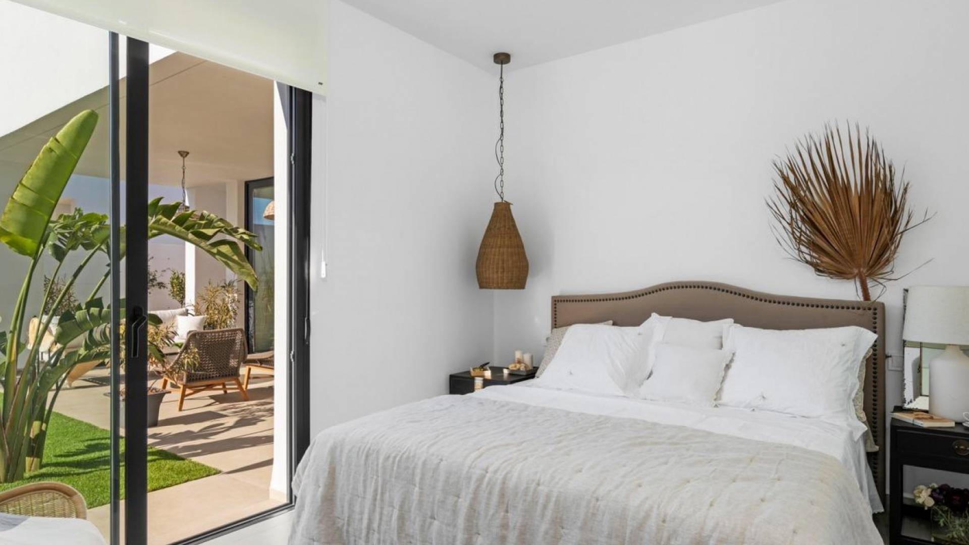 Nueva construcción  - Villa independiente - CARTAGENA - Mar de Cristal