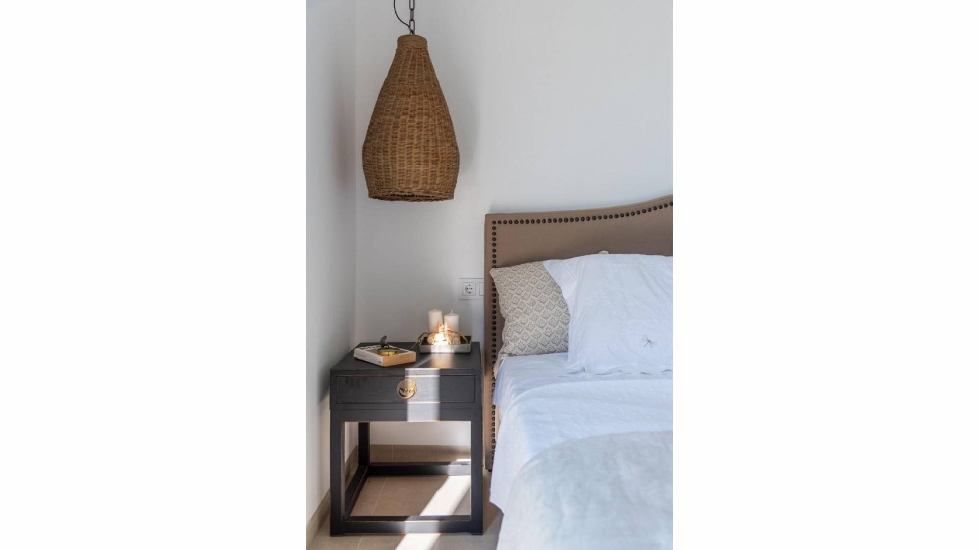 Nueva construcción  - Villa independiente - CARTAGENA - Mar de Cristal