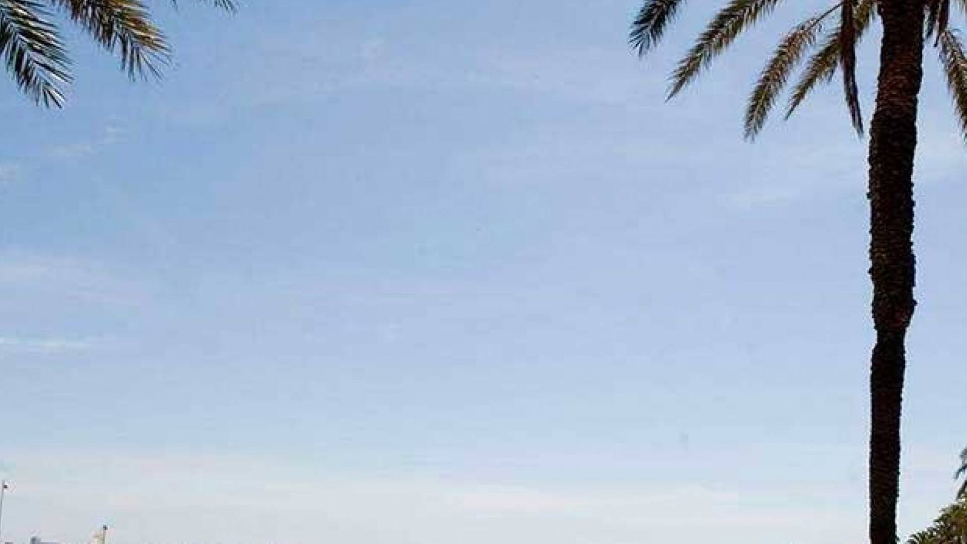 Nueva construcción  - Villa independiente - CARTAGENA - Mar de Cristal