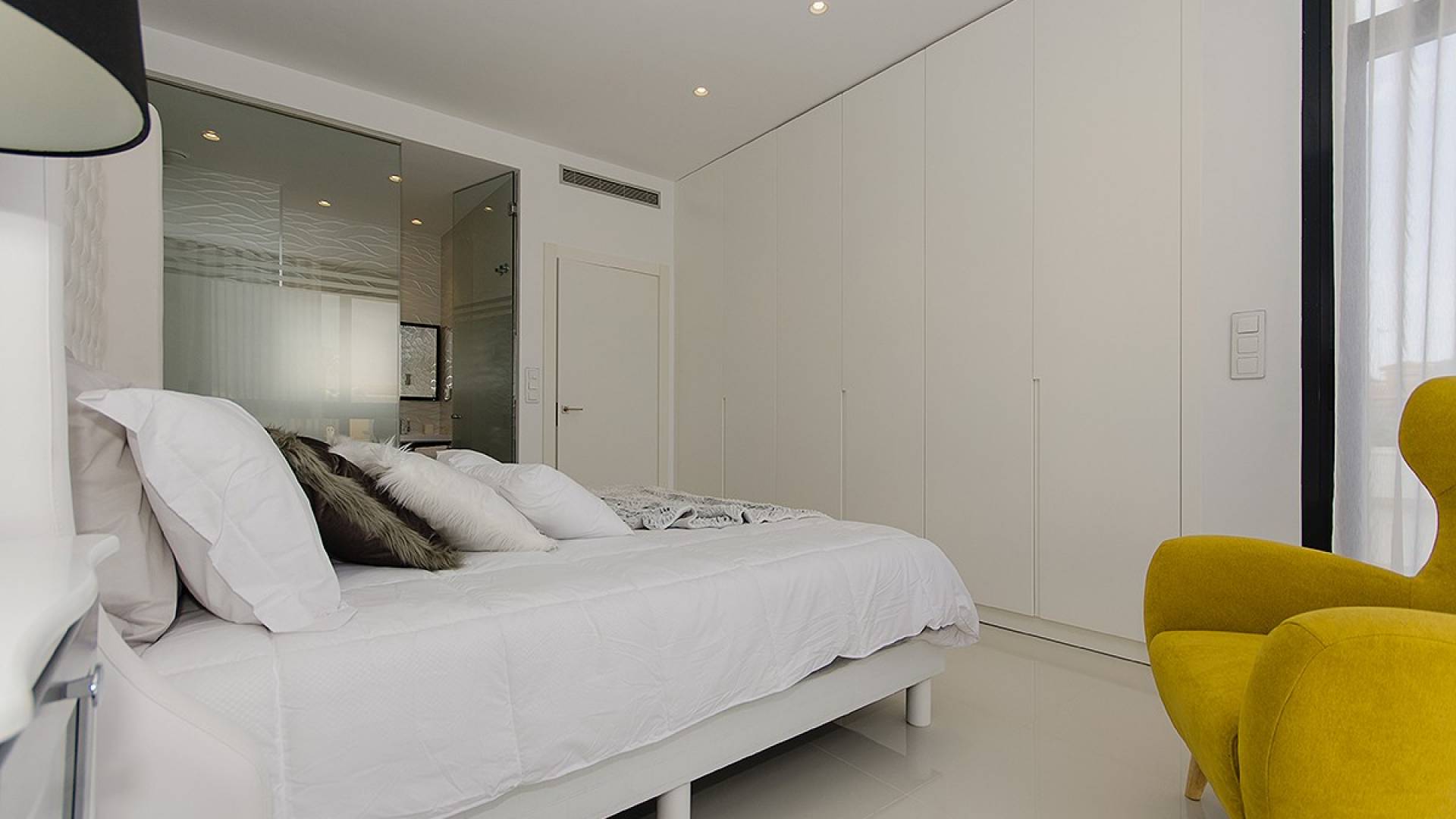 Nueva construcción  - Villa independiente - CARTAGENA - Playa Honda