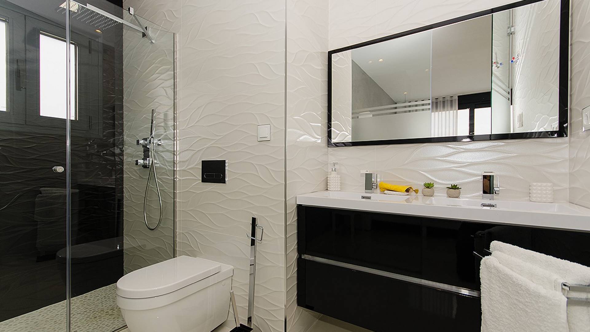 Nueva construcción  - Villa independiente - CARTAGENA - Playa Honda