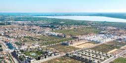 Nueva construcción  - Villa independiente - Ciudad Quesada - Lidl