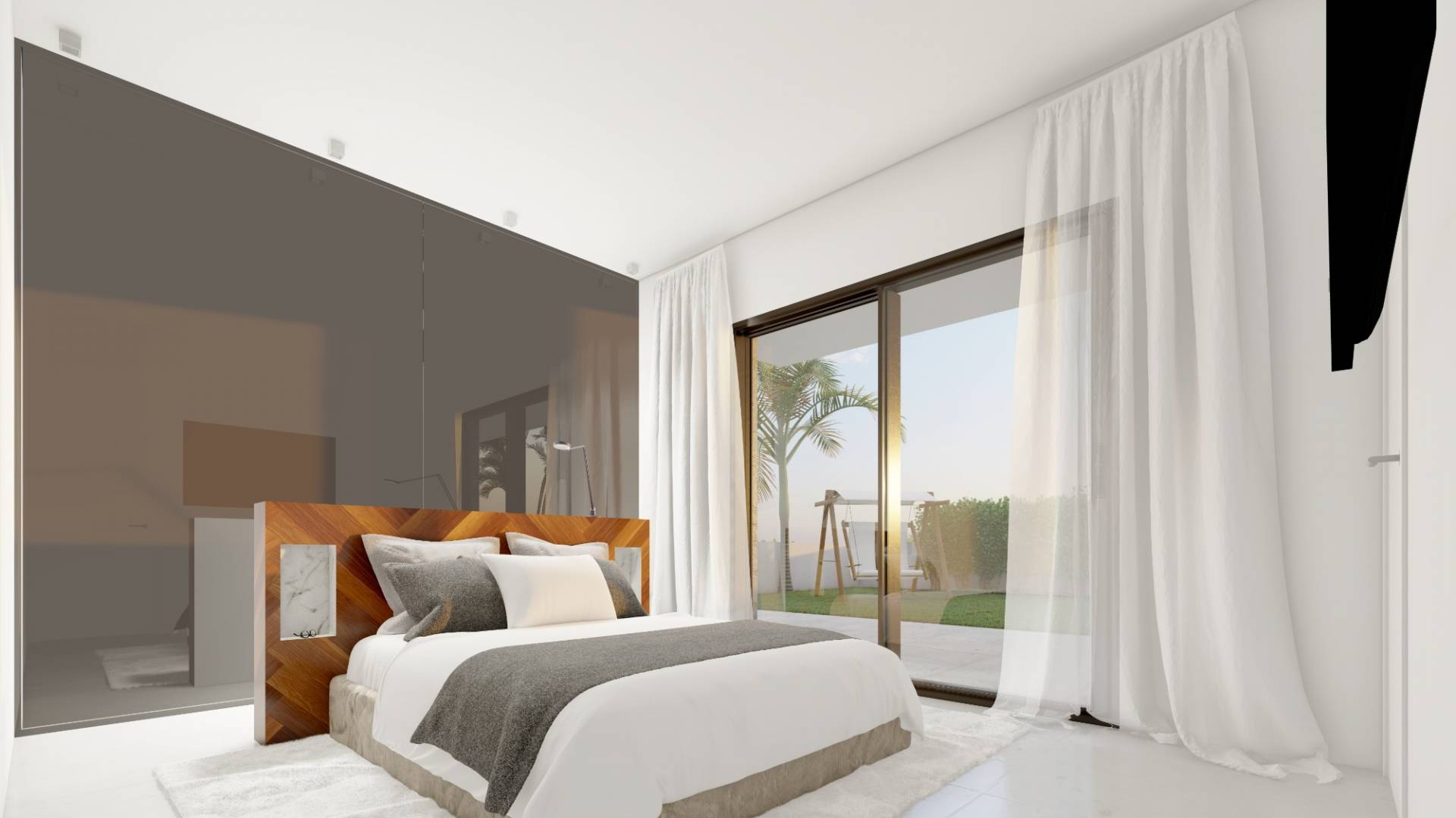 Nueva construcción  - Villa independiente - Ciudad Quesada - Rojales - Ciudad Quesada