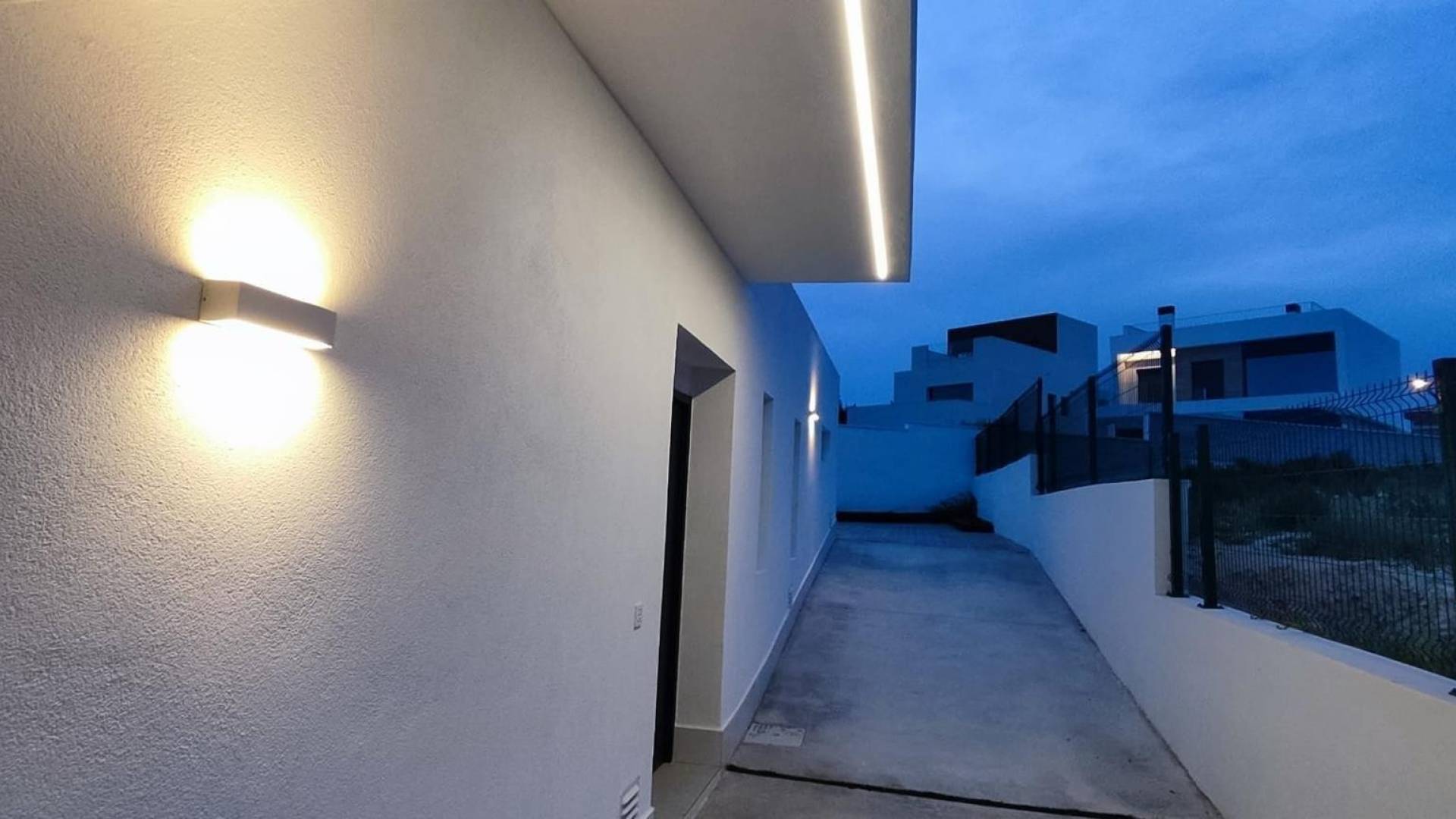 Nueva construcción  - Villa independiente - Ciudad Quesada - Rojales - Ciudad Quesada