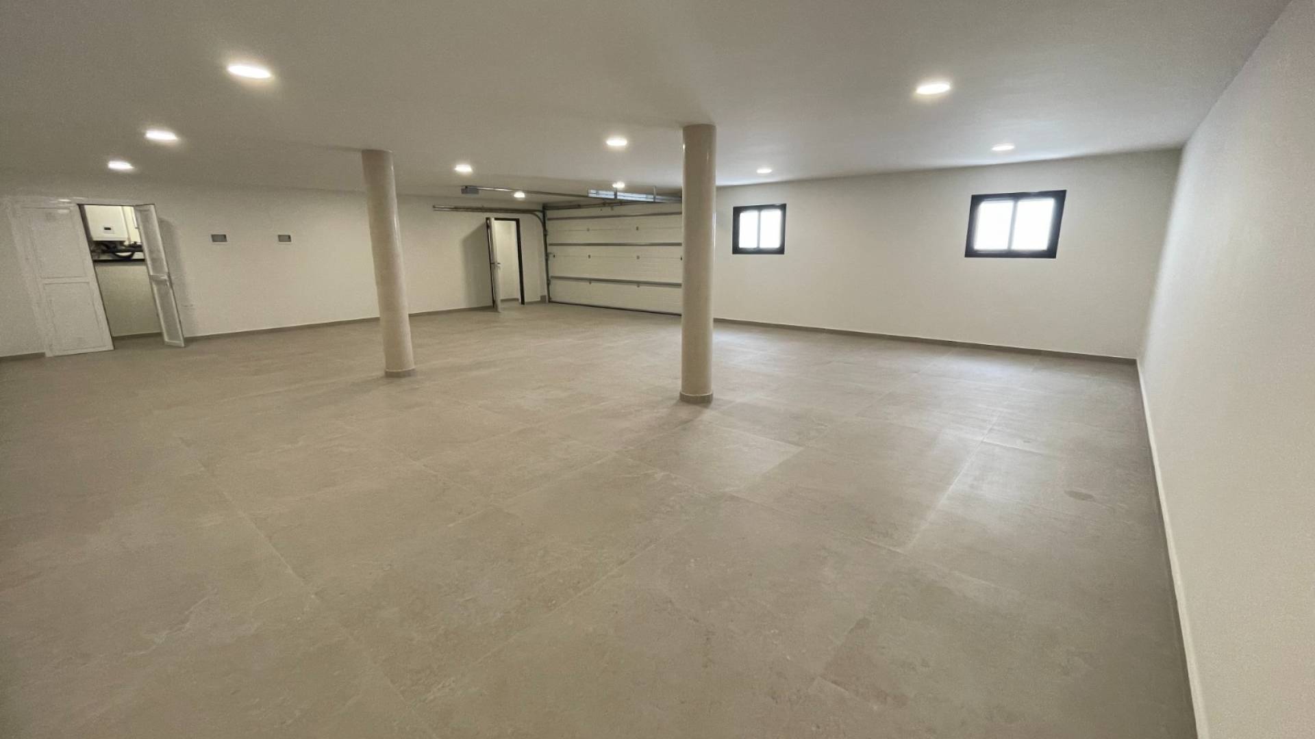 Nueva construcción  - Villa independiente - Ciudad Quesada - Rojales - Ciudad Quesada