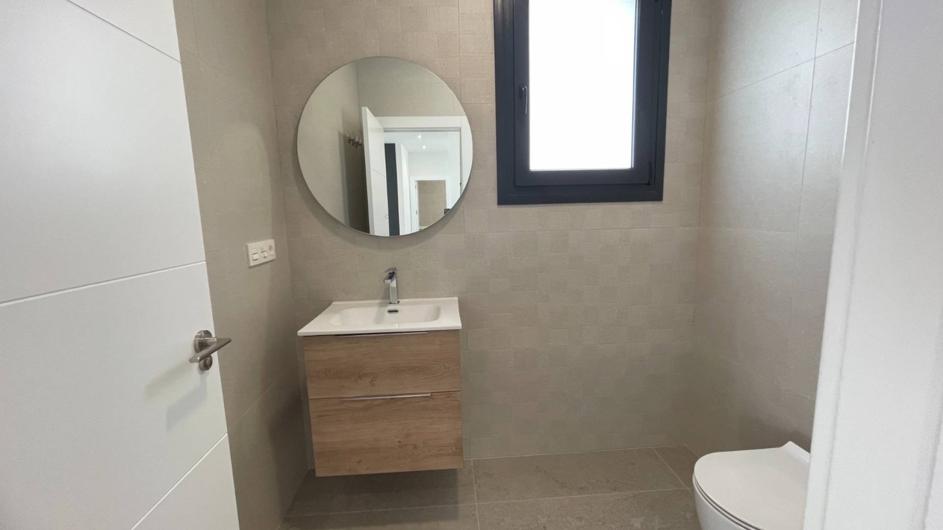 Nueva construcción  - Villa independiente - Ciudad Quesada - Rojales - Ciudad Quesada