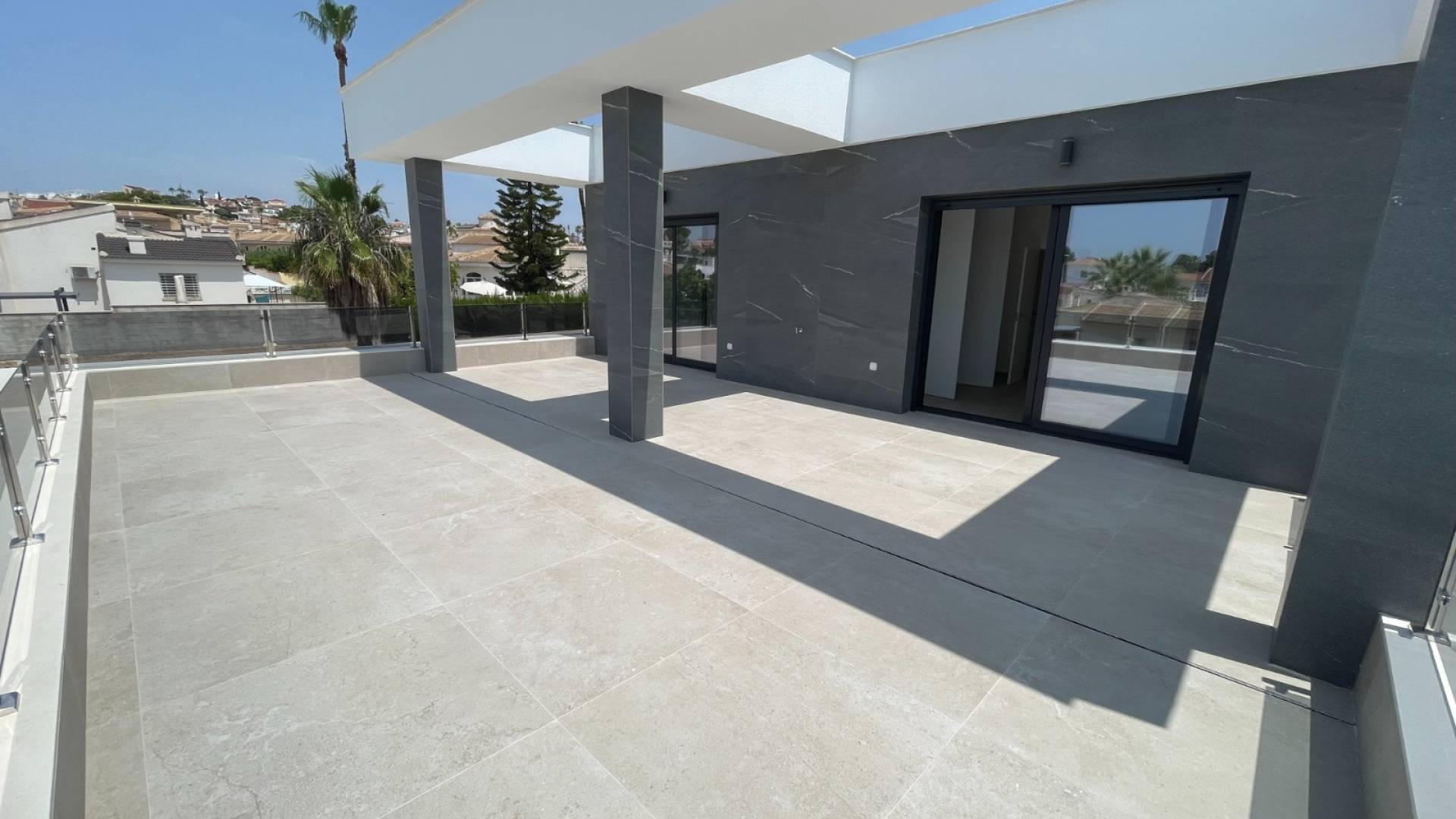 Nueva construcción  - Villa independiente - Ciudad Quesada - Rojales - Ciudad Quesada