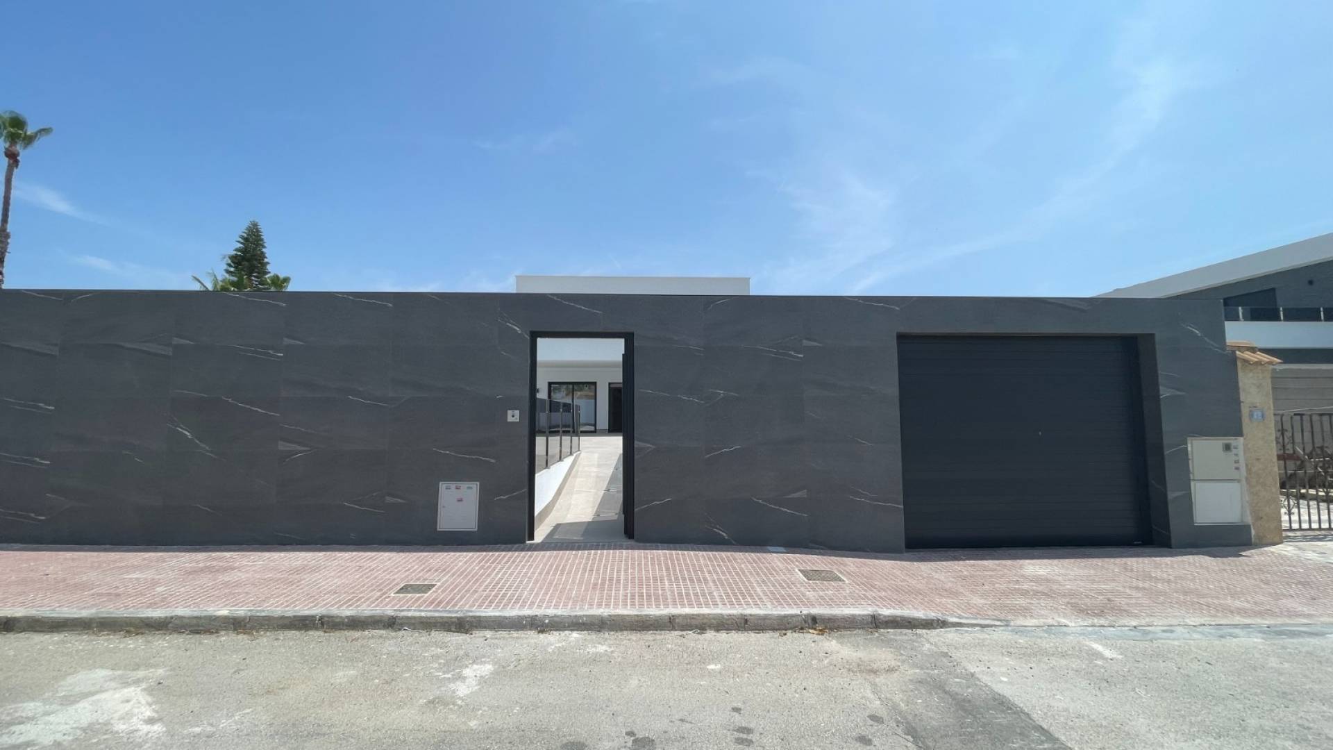 Nueva construcción  - Villa independiente - Ciudad Quesada - Rojales - Ciudad Quesada