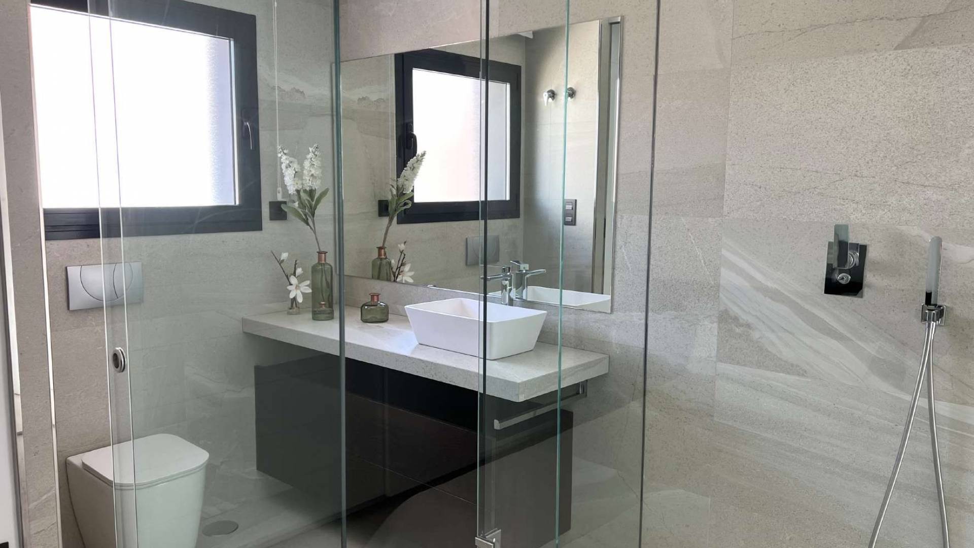 Nueva construcción  - Villa independiente - Ciudad Quesada - Rojales - Ciudad Quesada