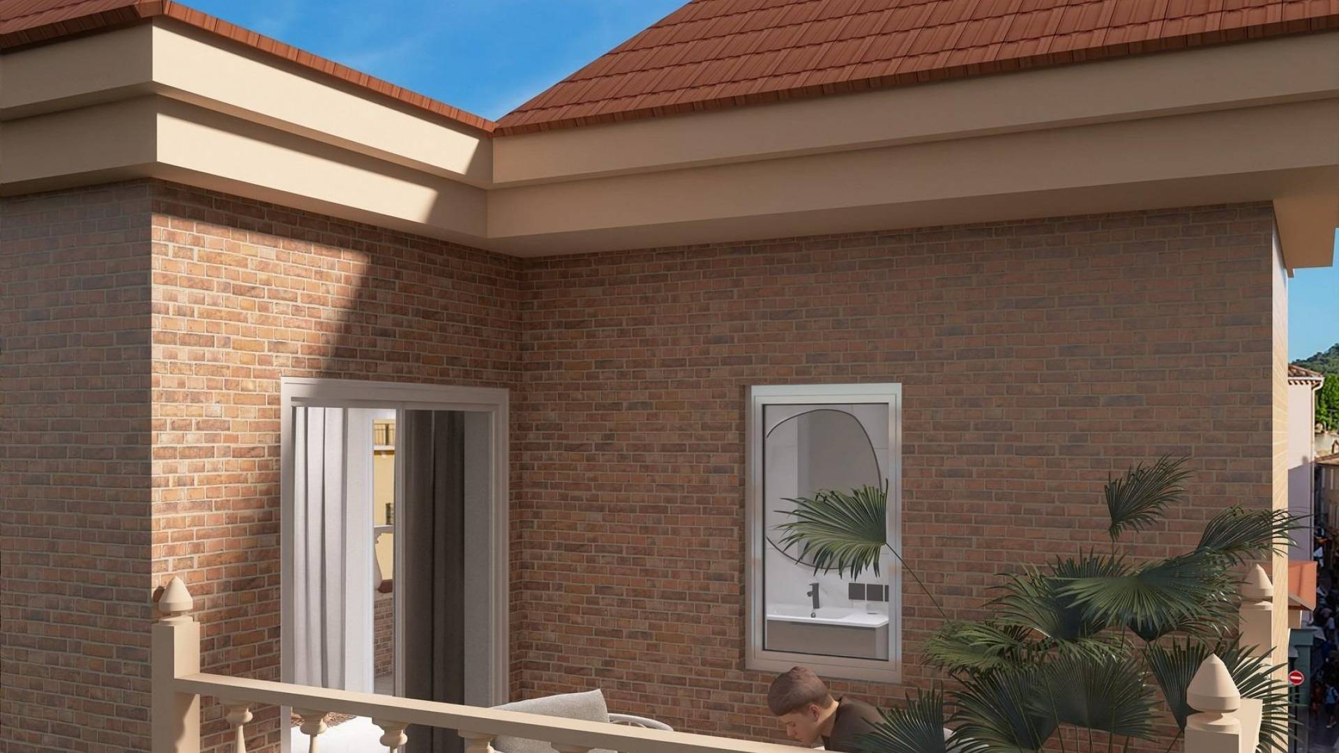 Nueva construcción  - Villa independiente - Ciudad Quesada - Rojales - Ciudad Quesada