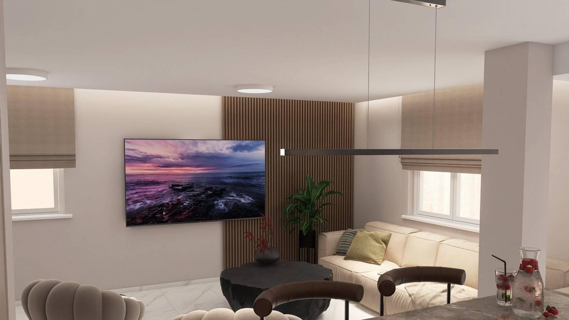 Nueva construcción  - Villa independiente - Ciudad Quesada - Rojales - Ciudad Quesada