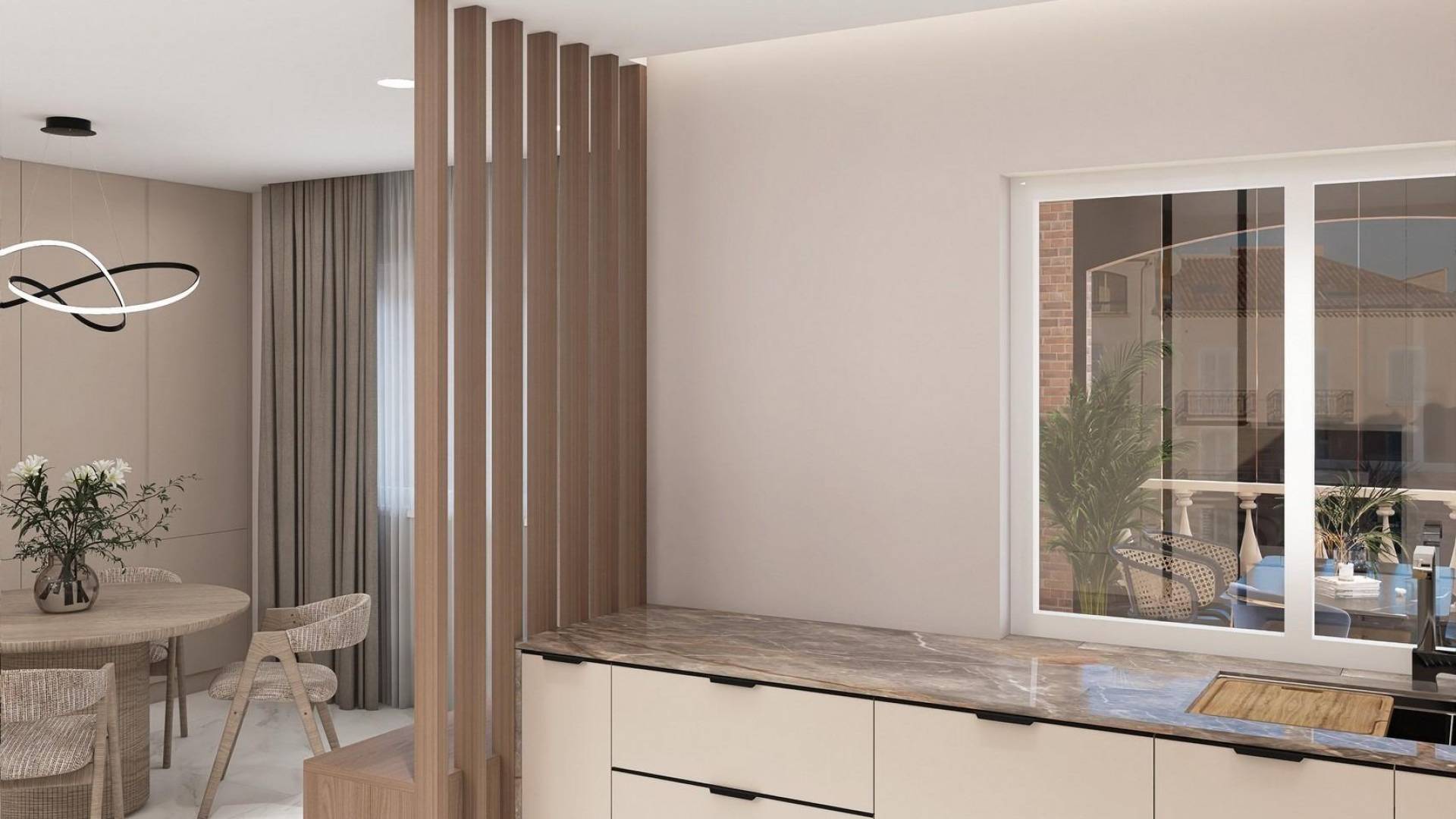 Nueva construcción  - Villa independiente - Ciudad Quesada - Rojales - Ciudad Quesada