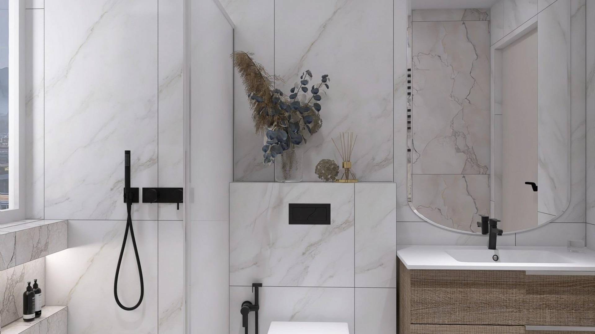 Nueva construcción  - Villa independiente - Ciudad Quesada - Rojales - Ciudad Quesada