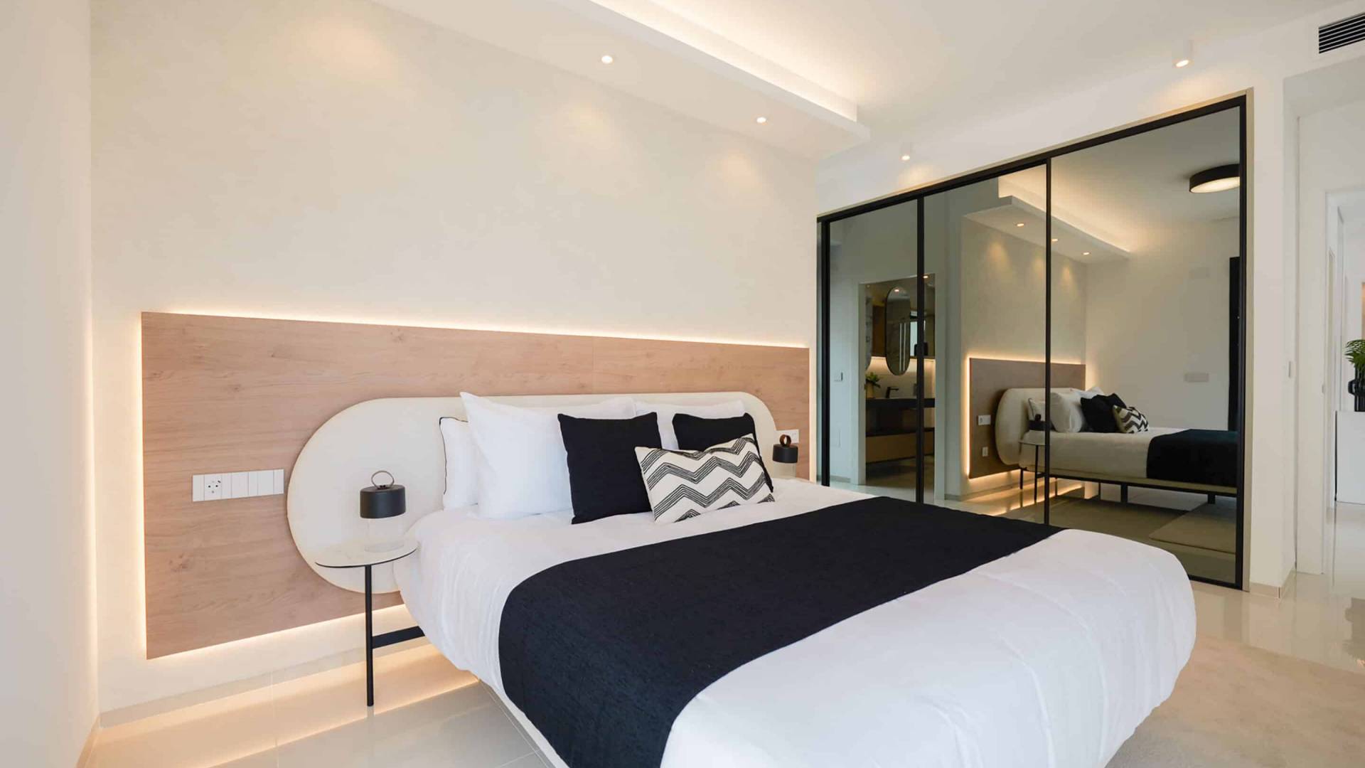 Nueva construcción  - Villa independiente - Ciudad Quesada - Rojales - Ciudad Quesada