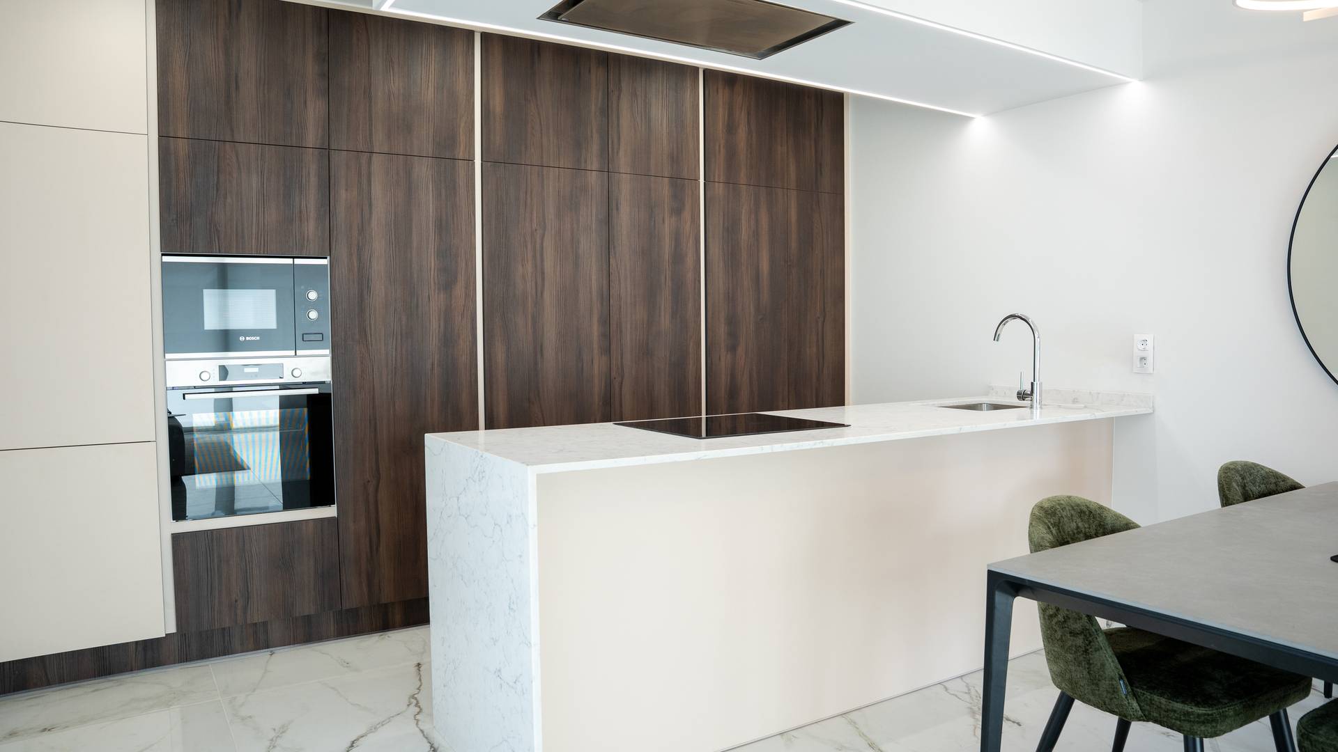 Nueva construcción  - Villa independiente - Ciudad Quesada - Rojales - Ciudad Quesada