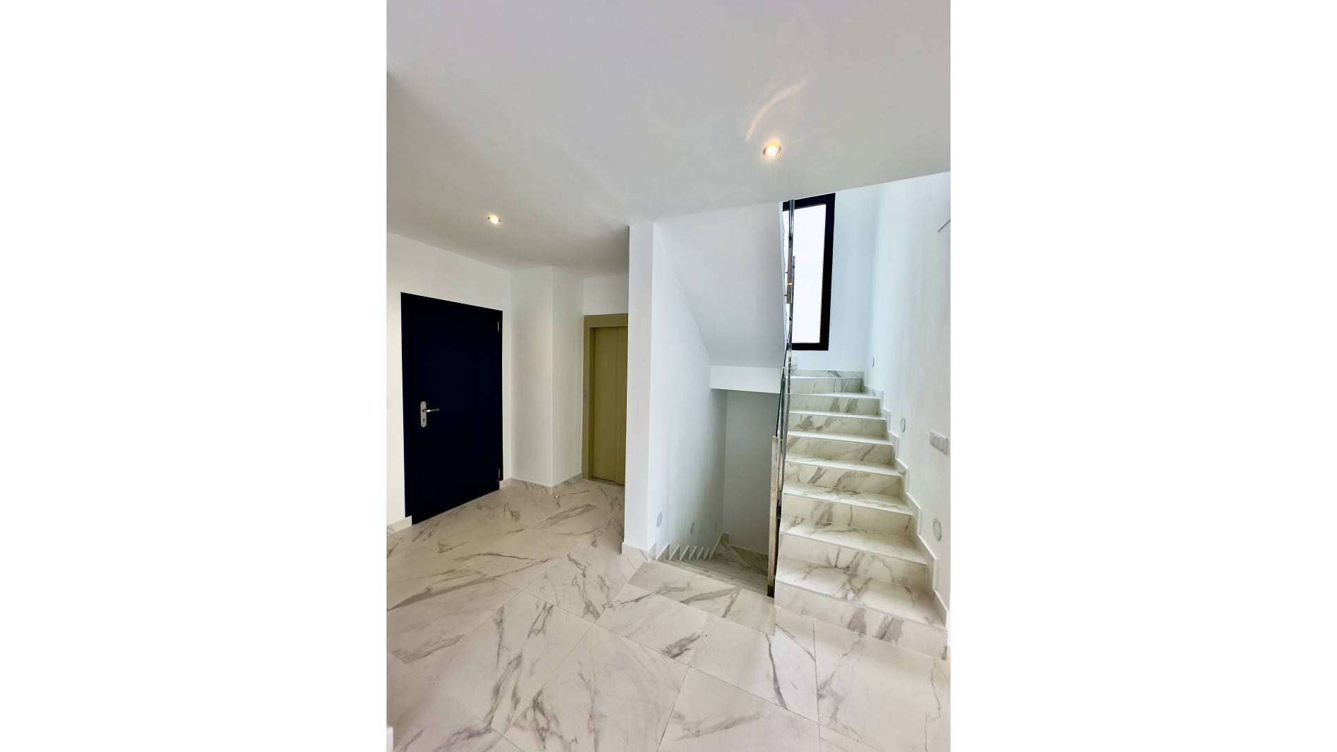 Nueva construcción  - Villa independiente - Ciudad Quesada - Rojales - Ciudad Quesada