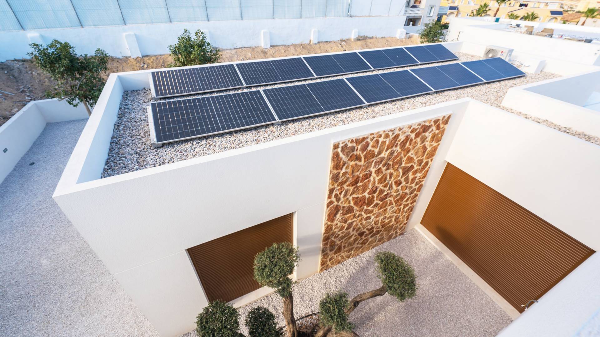 Nueva construcción  - Villa independiente - Ciudad Quesada - Rojales - Ciudad Quesada