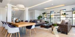 Nueva construcción  - Villa independiente - Ciudad Quesada - Rojales - Ciudad Quesada