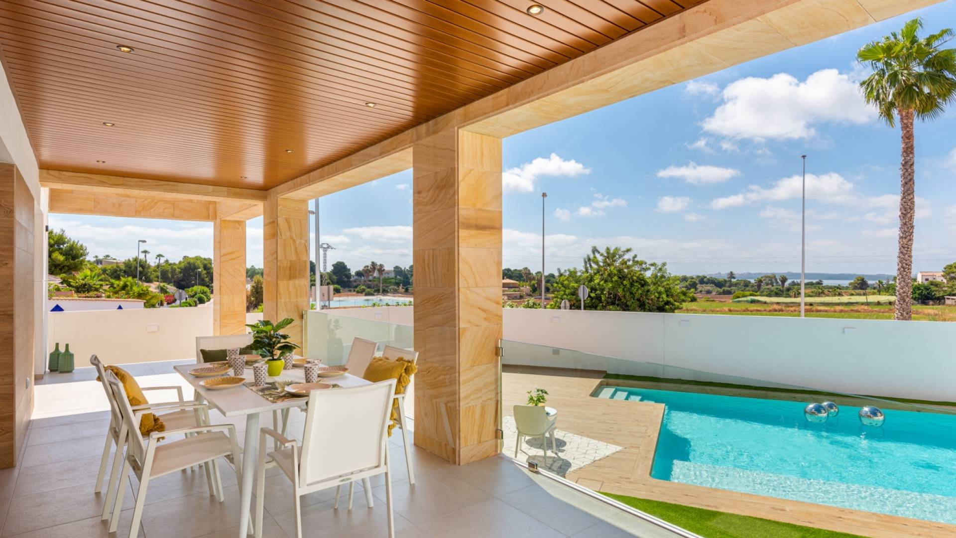 Nueva construcción  - Villa independiente - Ciudad Quesada - Rojales - Ciudad Quesada