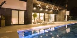 Nueva construcción  - Villa independiente - Ciudad Quesada - Rojales - Ciudad Quesada