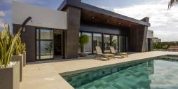 Nueva construcción  - Villa independiente - Ciudad Quesada - Rojales - Ciudad Quesada