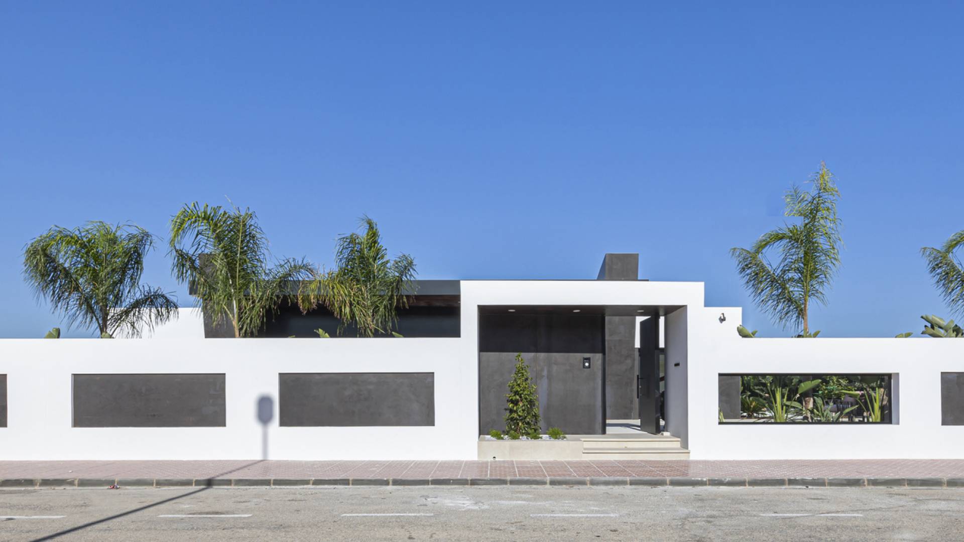 Nueva construcción  - Villa independiente - Ciudad Quesada - Rojales - Ciudad Quesada
