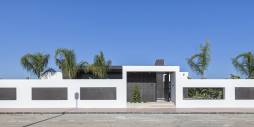 Nueva construcción  - Villa independiente - Ciudad Quesada - Rojales - Ciudad Quesada