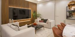 Nueva construcción  - Villa independiente - Ciudad Quesada - Rojales - Ciudad Quesada