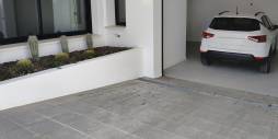 Nueva construcción  - Villa independiente - Ciudad Quesada - Rojales - Ciudad Quesada