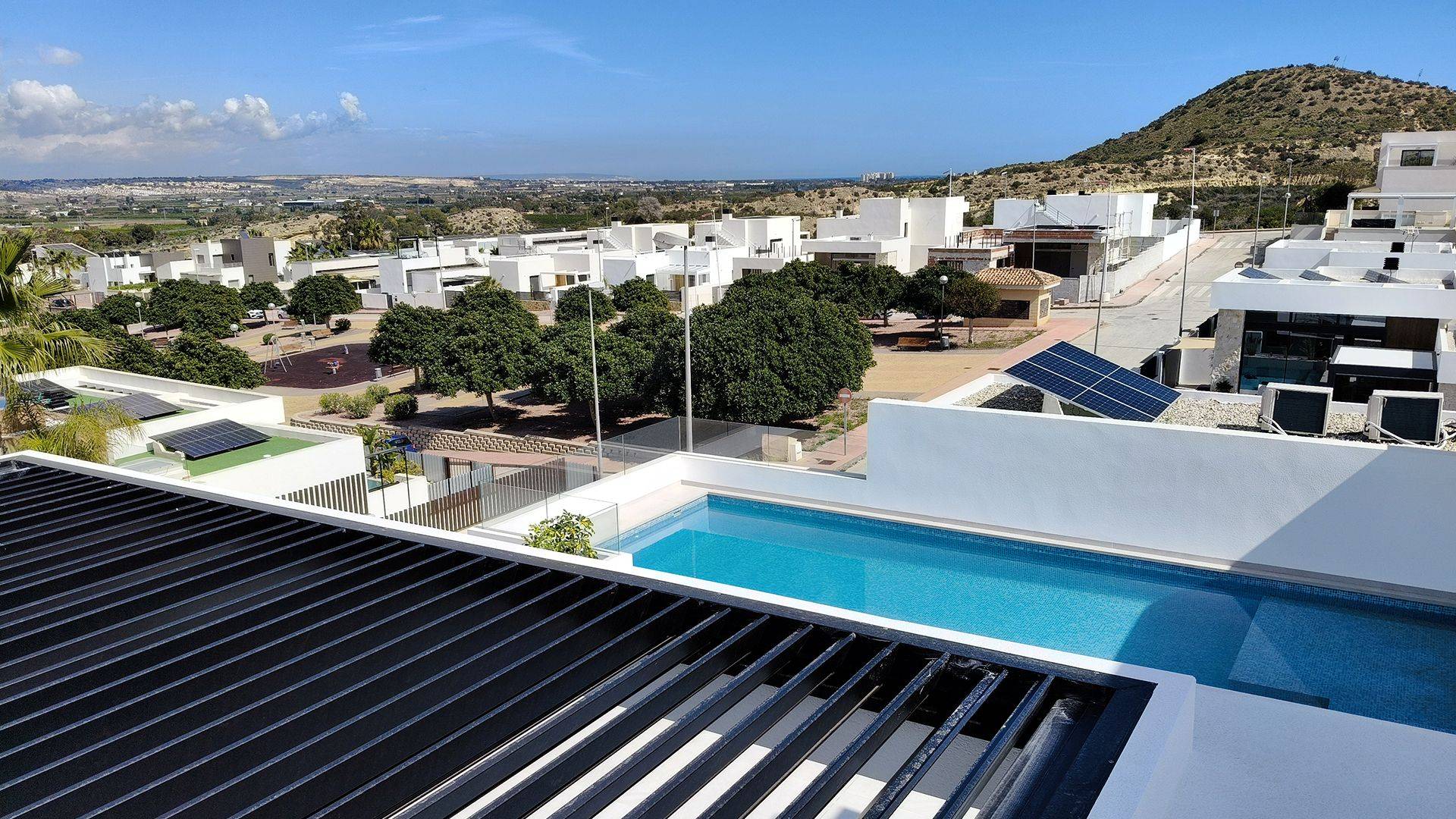 Nueva construcción  - Villa independiente - Ciudad Quesada - Rojales - Ciudad Quesada
