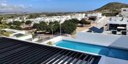 Nueva construcción  - Villa independiente - Ciudad Quesada - Rojales - Ciudad Quesada