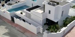 Nueva construcción  - Villa independiente - Ciudad Quesada - Rojales - Ciudad Quesada