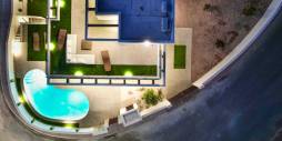 Nueva construcción  - Villa independiente - Ciudad Quesada - Rojales - Ciudad Quesada