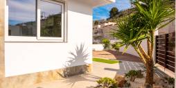Nueva construcción  - Villa independiente - Ciudad Quesada - Rojales - Ciudad Quesada