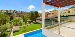 Nueva construcción  - Villa independiente - Ciudad Quesada - Rojales - Ciudad Quesada