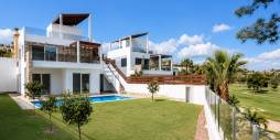 Nueva construcción  - Villa independiente - Ciudad Quesada - Rojales - Ciudad Quesada