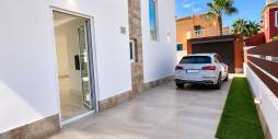 Nueva construcción  - Villa independiente - Ciudad Quesada - Rojales - Ciudad Quesada