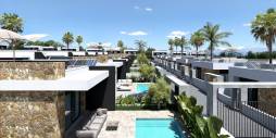 Nueva construcción  - Villa independiente - Ciudad Quesada - Rojales - Ciudad Quesada