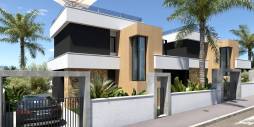 Nueva construcción  - Villa independiente - Ciudad Quesada - Rojales - Ciudad Quesada