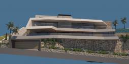Nueva construcción  - Villa independiente - Ciudad Quesada - Rojales - Cuidad quesada