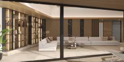 Nueva construcción  - Villa independiente - Ciudad Quesada - Rojales - Cuidad quesada