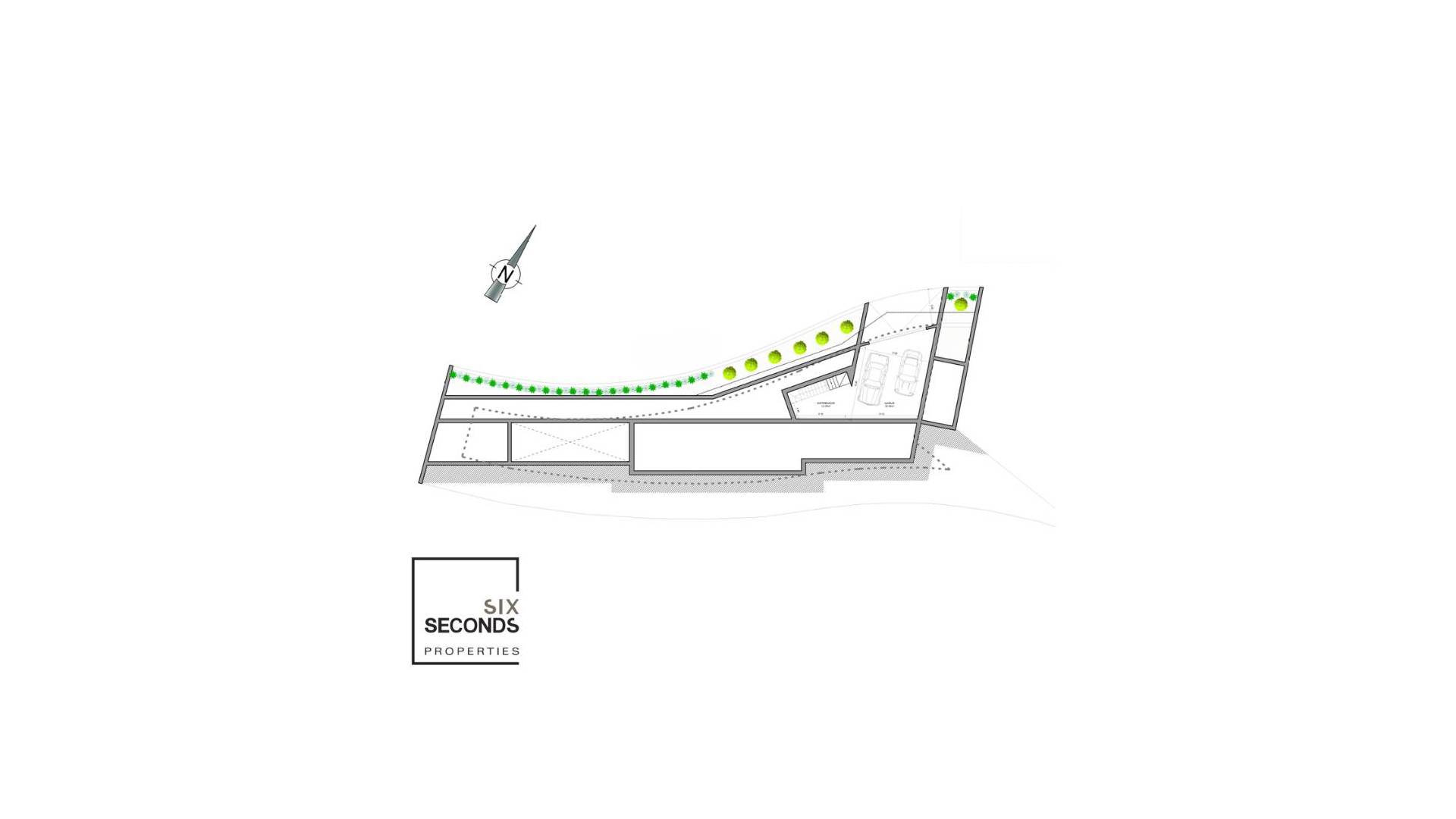 Nueva construcción  - Villa independiente - Ciudad Quesada - Rojales - Cuidad quesada